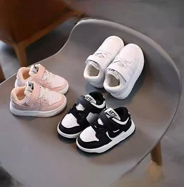 Children's shoes